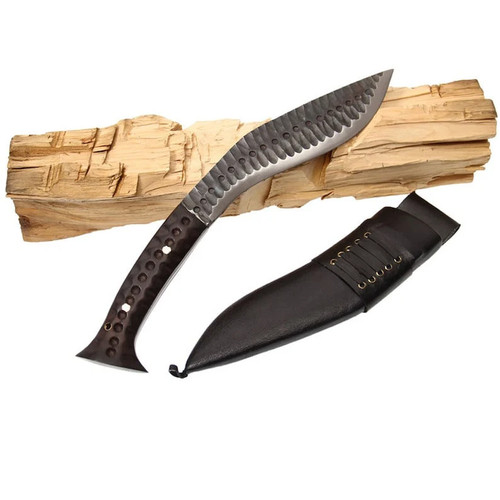 Custom hand forged full - custom,
