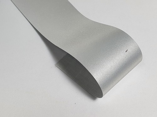 Sew 50mm reflective tape - 50mm,