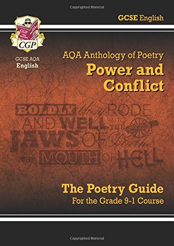 New gcse english literature - english,
