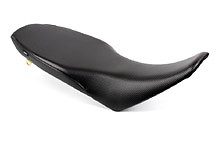 Sargent seat for kawasaki klx - sargent,