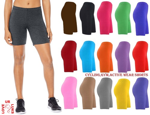 Womens ladies cycling - womens, shorts