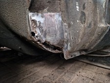 Welding service fabrication - welding,