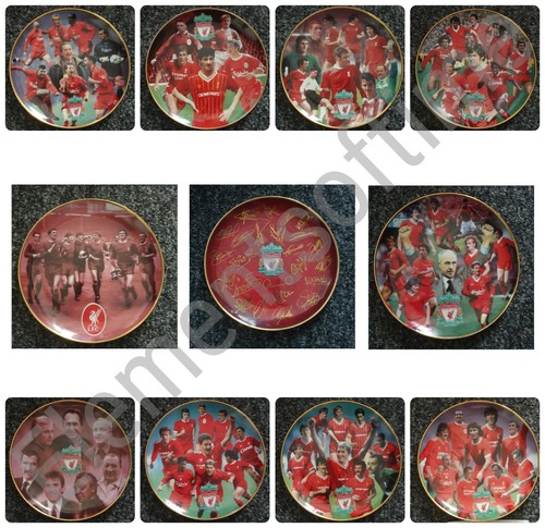 Choose your plate danbury mint - choose,