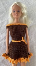 Barbie Sindy doll clothes