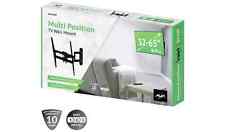 AVF Superior Multi-Position 32 to 65 Inch TV Wall Bracket ACL444