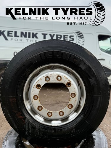 Commercial truck tyres for - tyres,