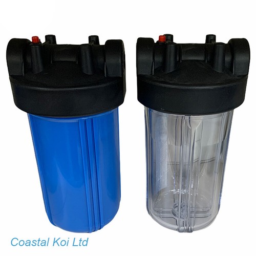 Jumbo housing water filter - jumbo,