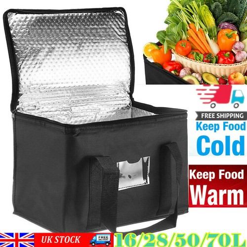 70l large food delivery - 70l,