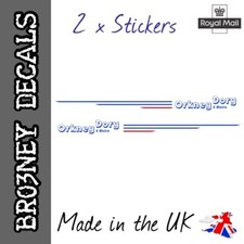 Orkney Dory 4 Metre Boat 2