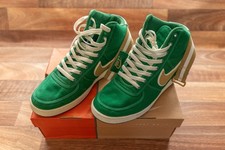 Nike Vandal Hi Canvas in