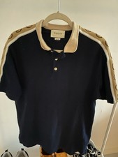 Gucci T-shirt Size Uk L