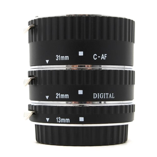 Used extension tube set for - used,