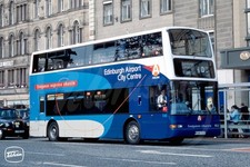 Bus Photo - Lothian 546