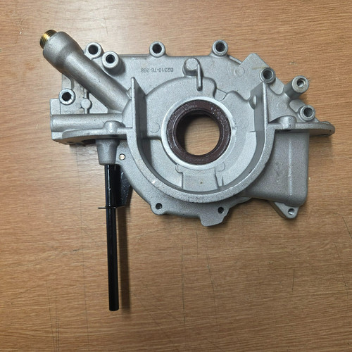 Ford cvh high - high, oil