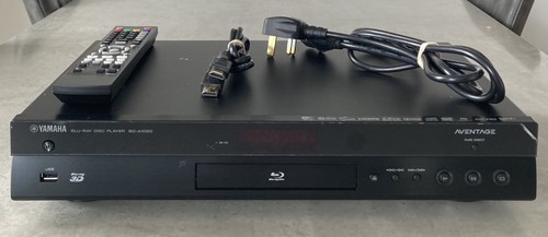 Yamaha aventage a1020 - yamaha,