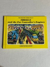 Thomas and the Fat
