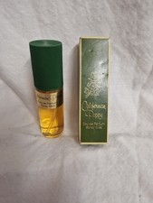 Vintage Californian Poppy Eau De Parfum 25g. Very Rare Benefits Charity
