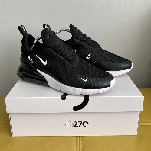Nike air max 270 trainers - 🔥nike,
