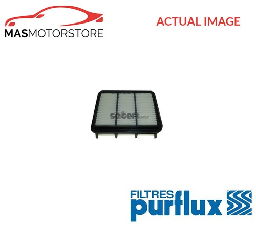 Engine air filter - air,