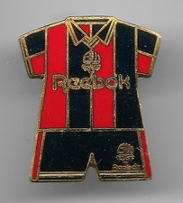 Bolton Wanderers FC Enamel Kit