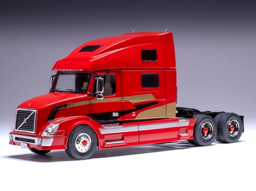 Ixo diecast 2010 volvo - 1/43,