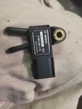 0281 006 278 DPF Pressure Sensor Diesel Particulate Filter Exhaust By Bosch
