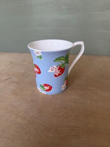 Cath kidston queens strawberry - cath,