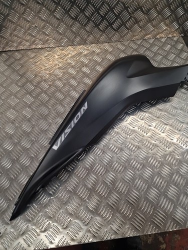 Honda vision rear right - rear, panel
