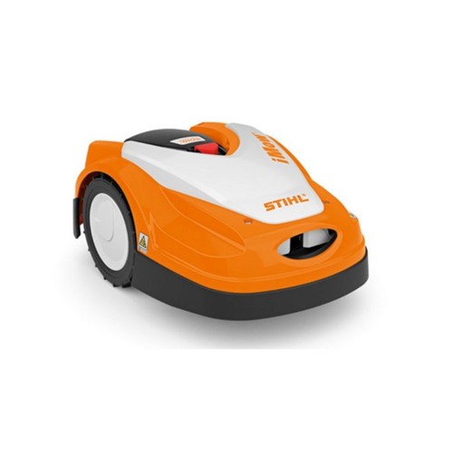 New stihl rmi422p - stihl, mower