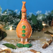 Gromit Unleashed - Feathers