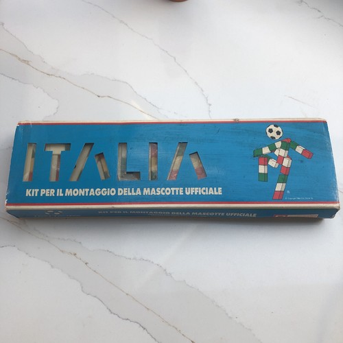 World cup italia vintage - world,
