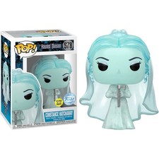 Disney The Haunted Mansion