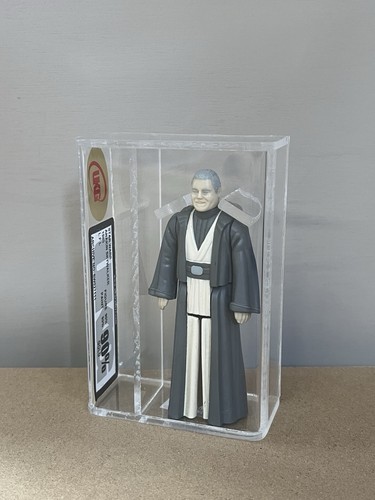 Vintage star wars figure - vintage,