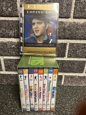 Elvis Presley Complete