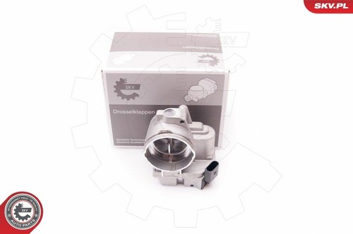Throttle body 12skv061 - throttle,