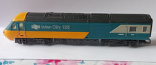 Hornby OO Gauge HST 125 Loco