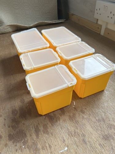 Dewalt set storage - of,
