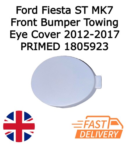 For ford fiesta mk7 front - ford,