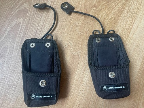 Motorola hln9701b nylon - x2,