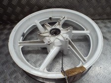 Honda CBR600 F 96P 1991 Front Wheel Rim HM-KT8 17X3.50" 