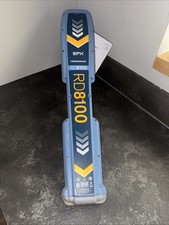 Radiodetection RD8100 Pxl Price Stated Includes Vat