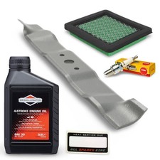 Mountfield SP53H With Honda