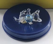 SWAROVSKI CRYSTAL FIGURINE