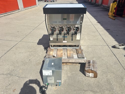 New taylor c314 frozen - taylor,