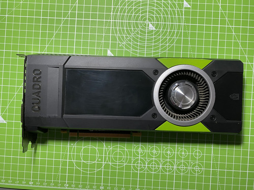 Nvidia quadro p5000 graphics - quadro,