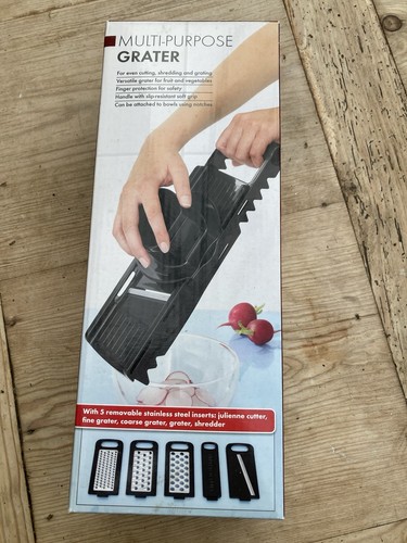 Multi purpose grater - multi,