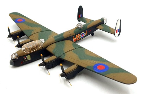 Corgi 144 diecast 47301 - diecast,