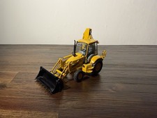 First Gear 1:50 50-3095 Komatsu WB146 Backhoe Loader Diecast Model