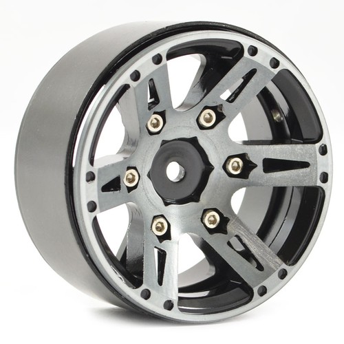 Fastrax heavyweight split - 1.9",