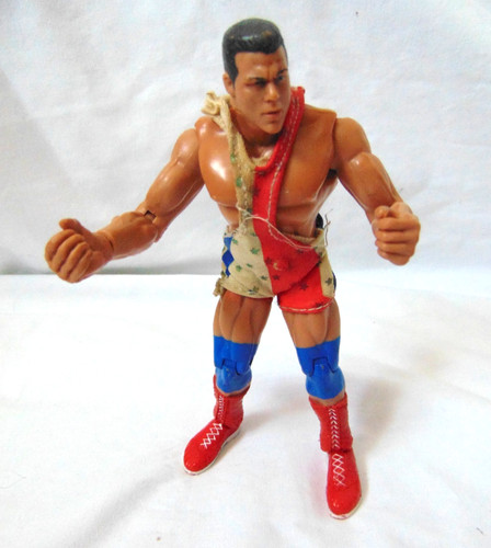 Kurt angle with usa attire - kurt,